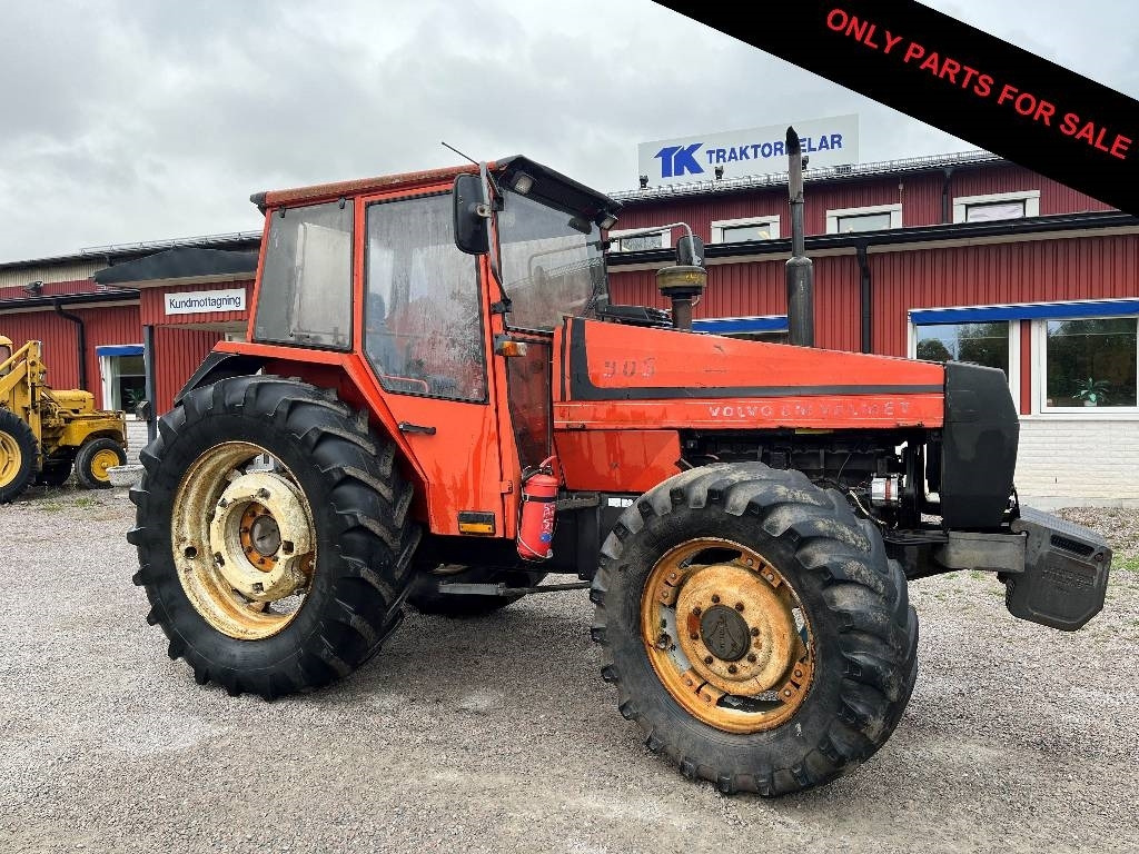 Valmet 905 Dismantled. Only spare parts - 拖拉机:图1 Valmet 905 Dismantled. Only spare parts - 拖拉机:图1