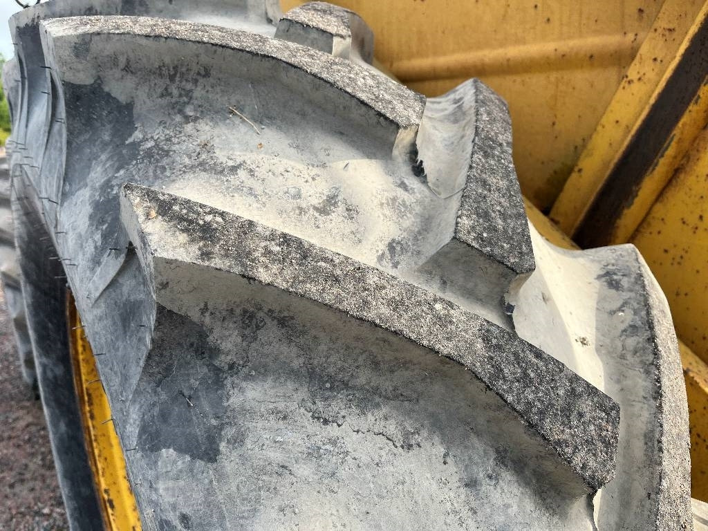 Volvo BM 641 Dismantled. Only specific spare parts - 轮式装载机:图4 Volvo BM 641 Dismantled. Only specific spare parts - 轮式装载机:图4