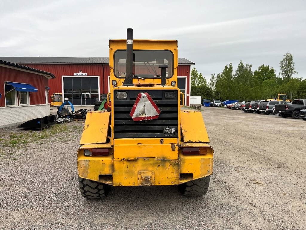 Volvo BM L30 Dismantled. Only specific spare parts - 轮式装载机:图4 Volvo BM L30 Dismantled. Only specific spare parts - 轮式装载机:图4