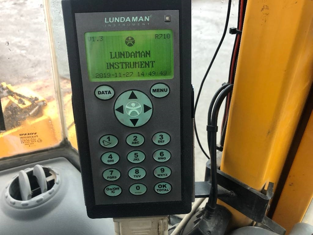 Volvo L 220 E Dismantled: only spare parts - 轮式装载机:图3 Volvo L 220 E Dismantled: only spare parts - 轮式装载机:图3