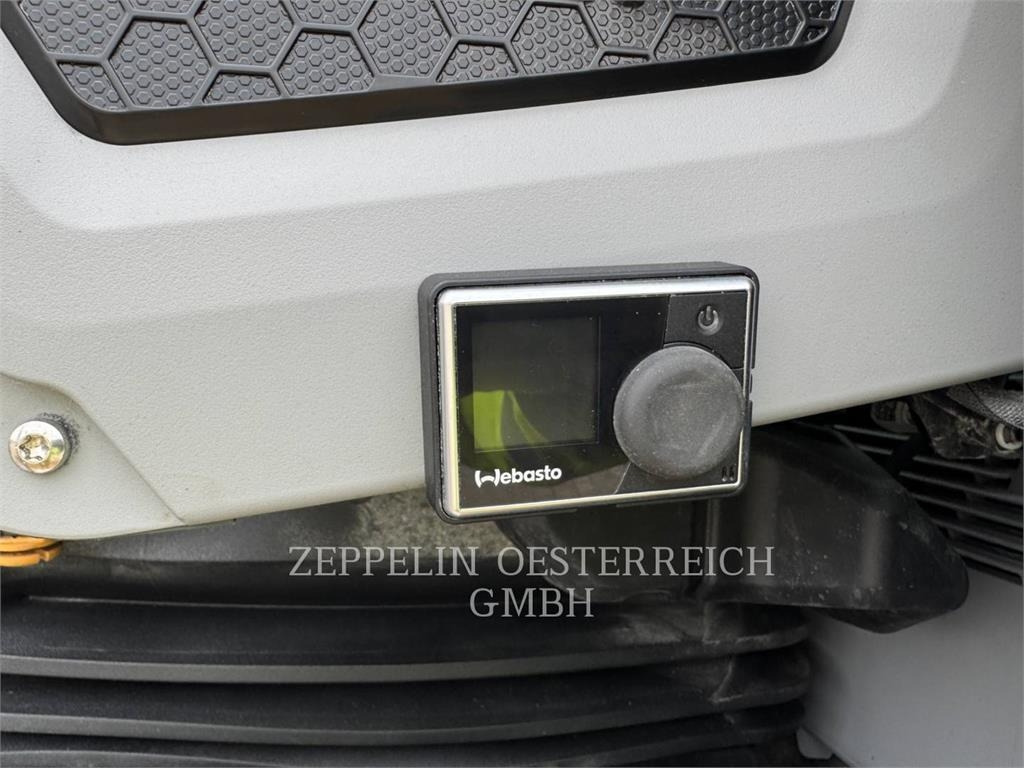 履带式挖掘机 CAT 330-07：图28