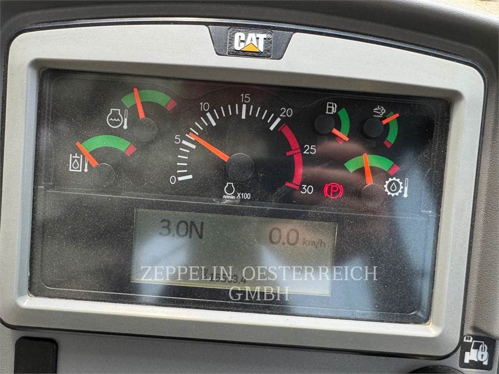 CAT 972 M XE - 轮式装载机:图5 CAT 972 M XE - 轮式装载机:图5