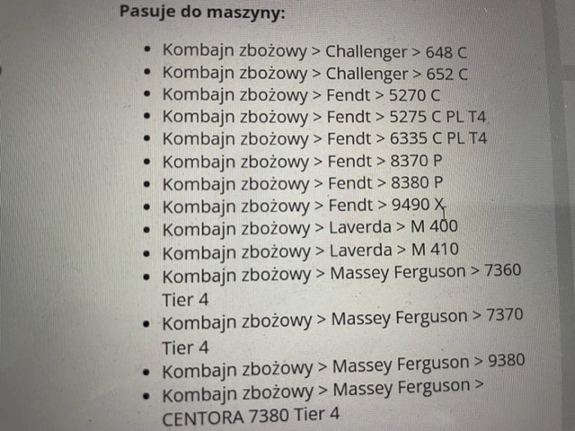 7059704M1 Regulator prędkości obrotów dmuchawy Webasto 133005 - 暖通系统 适用于 农业机械:图4 7059704M1 Regulator prędkości obrotów dmuchawy Webasto 133005 - 暖通系统 适用于 农业机械:图4