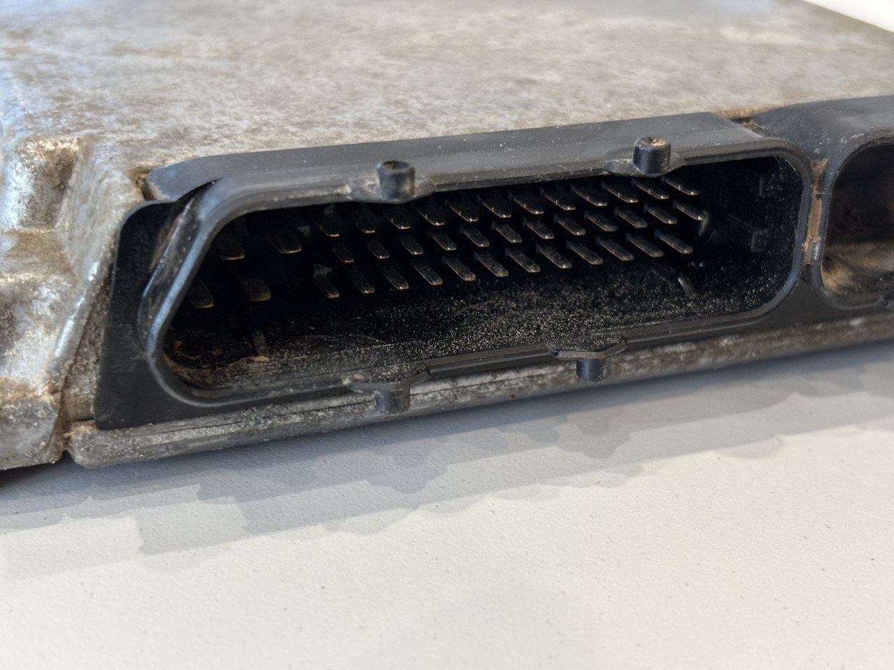 Ahlmann AZ150E REXROTH 0538201202 0 538 201 202 BODAS RC4-4/20 R9020822700 - 液压阀 适用于 建筑机械:图3 Ahlmann AZ150E REXROTH 0538201202 0 538 201 202 BODAS RC4-4/20 R9020822700 - 液压阀 适用于 建筑机械:图3