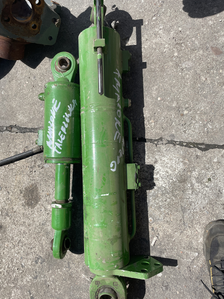 Amazone talerzówka - siłownik - 备件 适用于 农业机械:图1 Amazone talerzówka - siłownik - 备件 适用于 农业机械:图1