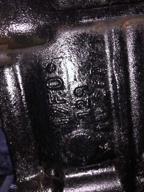 BLOK CYLINDRÓW Caterpillar C4.4 3711H26A/1 | PERKINS Blok silnika 1104D-44T 1104C-44T - 汽缸体 适用于 建筑机械:图4 BLOK CYLINDRÓW Caterpillar C4.4 3711H26A/1 | PERKINS Blok silnika 1104D-44T 1104C-44T - 汽缸体 适用于 建筑机械:图4