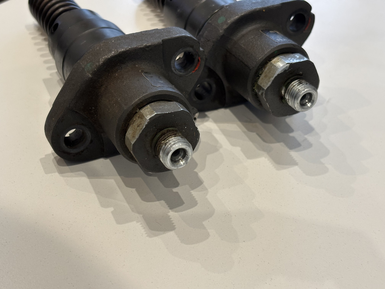 Bosch 0414673998 Pompa wtryskowa Jednosekcyjna Bosch 0414673998 - 燃料泵 适用于 拖拉机:图5 Bosch 0414673998 Pompa wtryskowa Jednosekcyjna Bosch 0414673998 - 燃料泵 适用于 拖拉机:图5