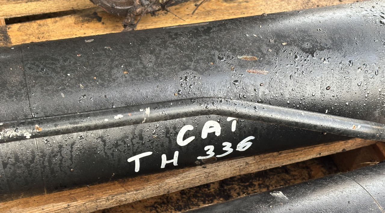 CAT Caterpillar TH336 TH 336 Siłownik Wychyłu Łyżki - 液压缸 适用于 伸缩臂叉装车:图3 CAT Caterpillar TH336 TH 336 Siłownik Wychyłu Łyżki - 液压缸 适用于 伸缩臂叉装车:图3