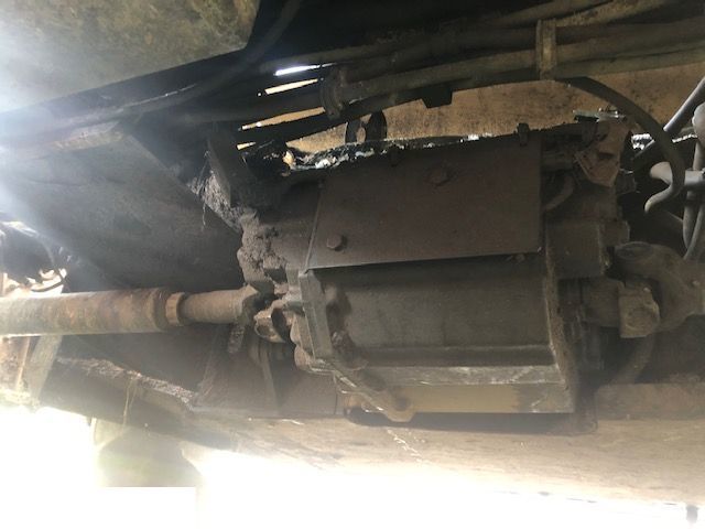 CAT TH - Skrzynia - 变速箱 适用于 伸缩臂叉装车:图2 CAT TH - Skrzynia - 变速箱 适用于 伸缩臂叉装车:图2