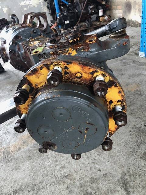 Carraro 26.25 - Piasta - 轮毂 适用于 农业机械:图2 Carraro 26.25 - Piasta - 轮毂 适用于 农业机械:图2