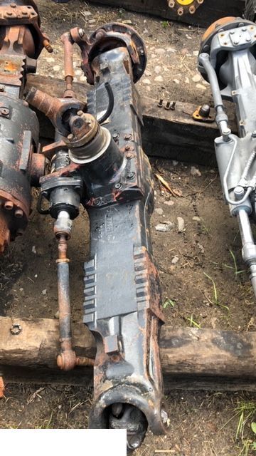 Carraro - Obudowa Mostu - 轴及其零件 适用于 农业机械:图4 Carraro - Obudowa Mostu - 轴及其零件 适用于 农业机械:图4