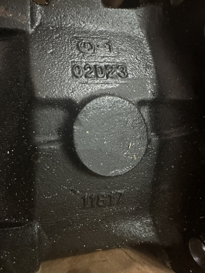 Carraro typ 26.25 obudowa Mostu pochwa Mostu carraro 11817 - 轴及其零件 适用于 农业机械:图3 Carraro typ 26.25 obudowa Mostu pochwa Mostu carraro 11817 - 轴及其零件 适用于 农业机械:图3