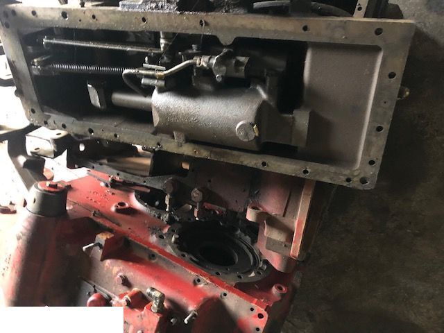 Case 795 - Obudowa Skrzyni - 变速箱 适用于 农业机械:图5 Case 795 - Obudowa Skrzyni - 变速箱 适用于 农业机械:图5