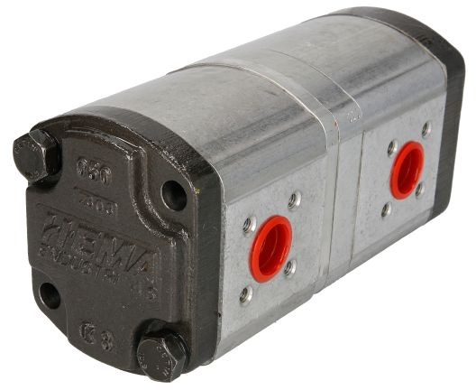 Case IH CS C Fendt Farmer - Pompa hydrauliczna F178940010070 NOWA GWARANCJA - 液压泵 适用于 农业机械:图1 Case IH CS C Fendt Farmer - Pompa hydrauliczna F178940010070 NOWA GWARANCJA - 液压泵 适用于 农业机械:图1