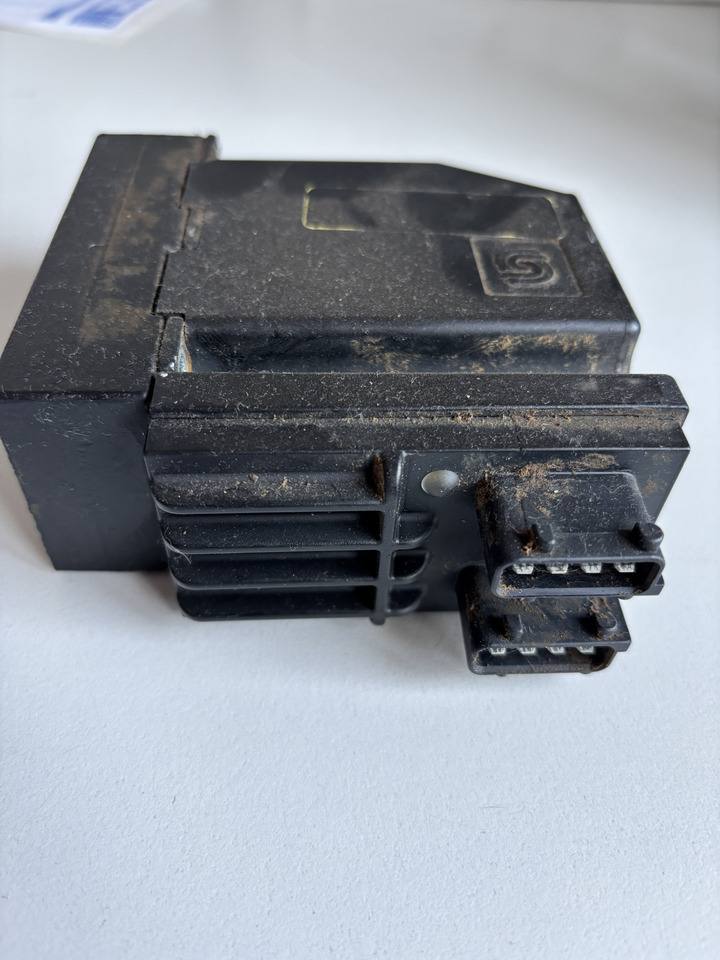 Cewka elektrozawór Danfoss 11093877 11235797 PVG32 - 电气系统 适用于 农业机械:图2 Cewka elektrozawór Danfoss 11093877 11235797 PVG32 - 电气系统 适用于 农业机械:图2