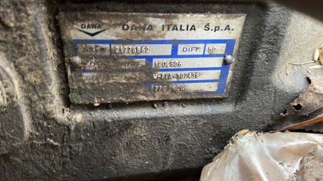 Claas Axion 950 zwolnica zwrotnica Półoś - 传动轴 适用于 农业机械:图4 Claas Axion 950 zwolnica zwrotnica Półoś - 传动轴 适用于 农业机械:图4