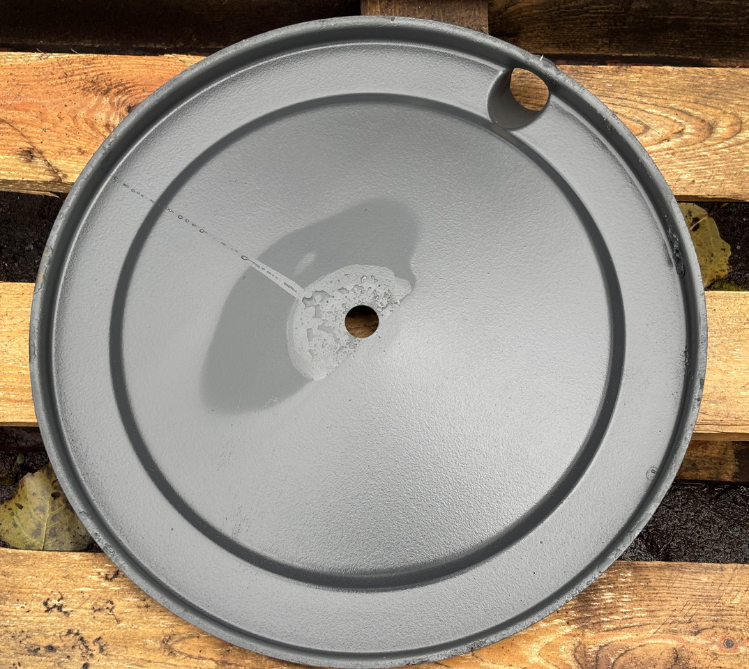 Claas Lexion 750 Pokrywa Filtra Powietrza 0000773433 00 0077 343 3 - 空气过滤器 适用于 伸缩臂叉装车:图2 Claas Lexion 750 Pokrywa Filtra Powietrza 0000773433 00 0077 343 3 - 空气过滤器 适用于 伸缩臂叉装车:图2