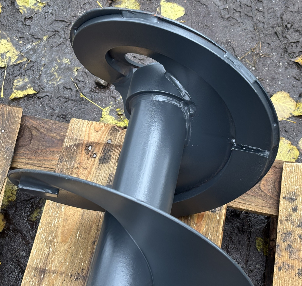 Claas Lexion 750 Ślimak Transportowy Rozładunku Ziarna 0007552066 0007554456 - 螺旋钻:图5 Claas Lexion 750 Ślimak Transportowy Rozładunku Ziarna 0007552066 0007554456 - 螺旋钻:图5