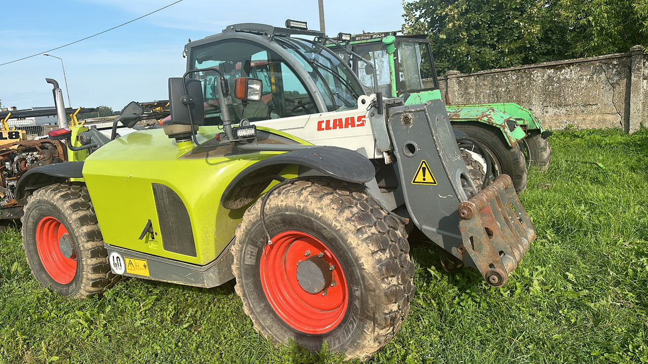 转向节 适用于 农业机械 Claas Scorpion 732 części zwolnica zwrotnica Piasta koła most silnik skrzynia kabina inne:图6 转向节 适用于 农业机械 Claas Scorpion 732 części zwolnica zwrotnica Piasta koła most silnik skrzynia kabina inne:图6