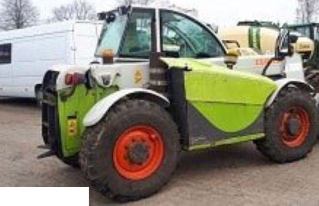 Claas Targo C50 - Zwrotnica - 转向节 适用于 农业机械:图1 Claas Targo C50 - Zwrotnica - 转向节 适用于 农业机械:图1