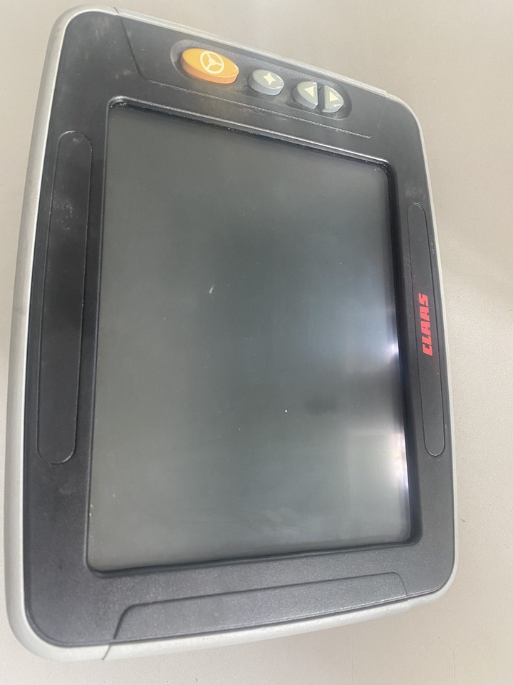 Claas Terminal S10 RTK - 导航系统 适用于 农业机械:图1 Claas Terminal S10 RTK - 导航系统 适用于 农业机械:图1
