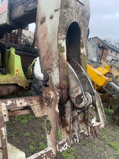 Claas k50 zwolnica zwrotnica skrzynia ramię teleskop inne części - 转向节 适用于 农业机械:图2 Claas k50 zwolnica zwrotnica skrzynia ramię teleskop inne części - 转向节 适用于 农业机械:图2