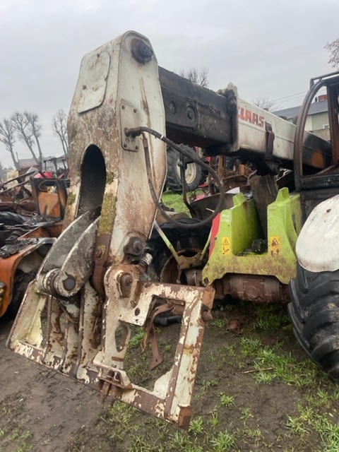 Claas k50 zwolnica zwrotnica skrzynia ramię teleskop inne części - 转向节 适用于 农业机械:图4 Claas k50 zwolnica zwrotnica skrzynia ramię teleskop inne części - 转向节 适用于 农业机械:图4