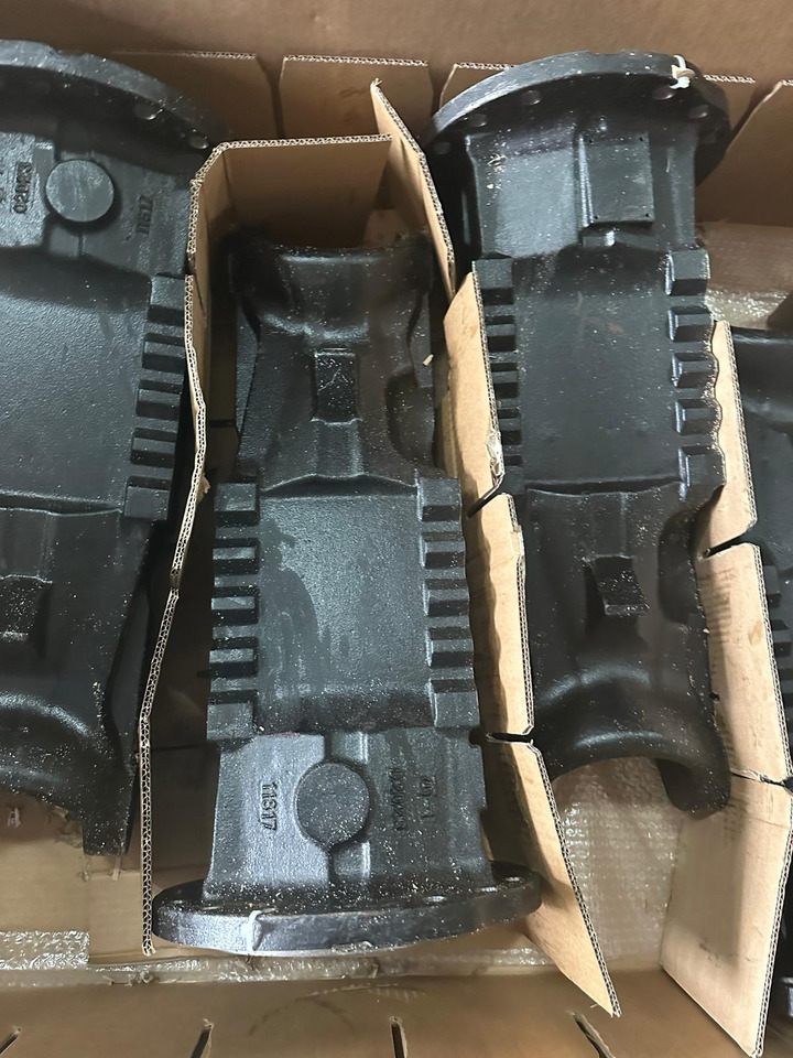 Claas ranger obudowa mostu carraro 11817 - 轴及其零件 适用于 农业机械:图4 Claas ranger obudowa mostu carraro 11817 - 轴及其零件 适用于 农业机械:图4