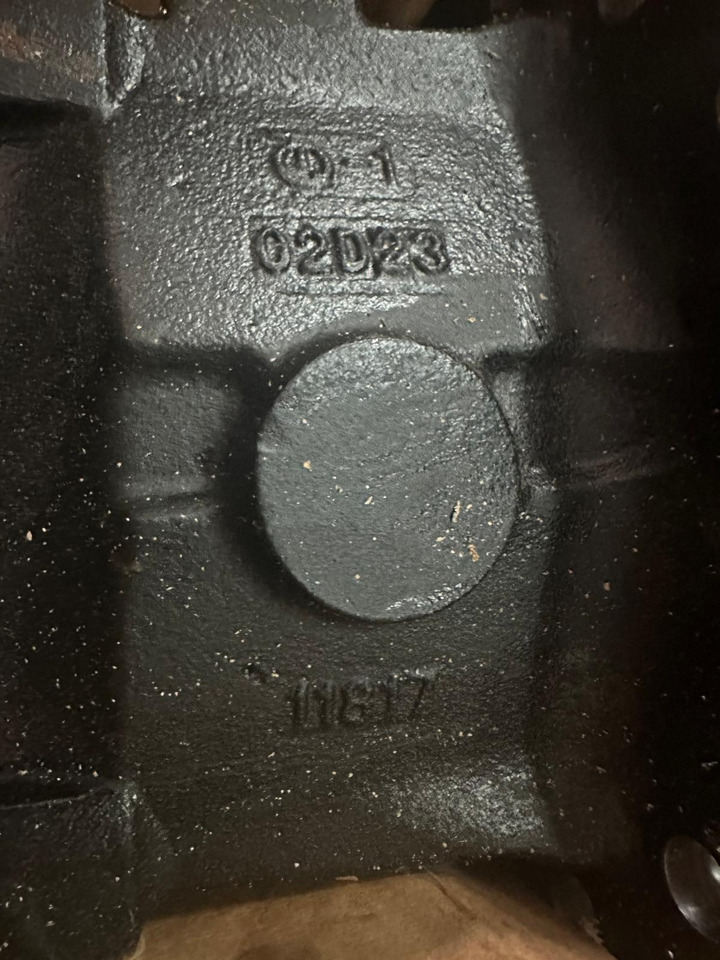 Claas ranger obudowa mostu carraro 11817 - 轴及其零件 适用于 农业机械:图3 Claas ranger obudowa mostu carraro 11817 - 轴及其零件 适用于 农业机械:图3