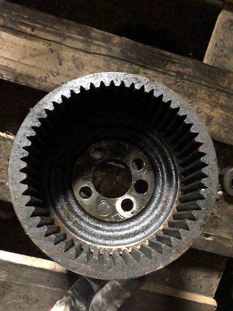 Clark Hurth - Zwolnica - Kramer - 主减速器 适用于 建筑机械:图3 Clark Hurth - Zwolnica - Kramer - 主减速器 适用于 建筑机械:图3