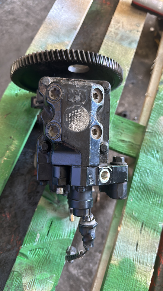 Cummins ISLE4 , QSL9 , QSC8.3 , QSL 538/8.9 pompa wtryskowa P4921431 - 燃料泵 适用于 建筑机械:图5 Cummins ISLE4 , QSL9 , QSC8.3 , QSL 538/8.9 pompa wtryskowa P4921431 - 燃料泵 适用于 建筑机械:图5