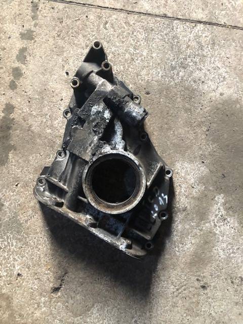 Deutz TCD 2013 L06 - Obudowa - 发动机及其零件 适用于 农业机械:图2 Deutz TCD 2013 L06 - Obudowa - 发动机及其零件 适用于 农业机械:图2