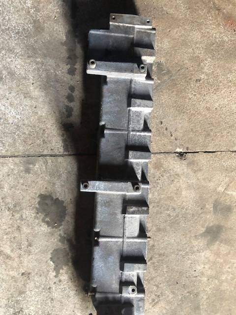 Deutz TCD 2013 L06 - Obudowa - 发动机及其零件 适用于 农业机械:图4 Deutz TCD 2013 L06 - Obudowa - 发动机及其零件 适用于 农业机械:图4