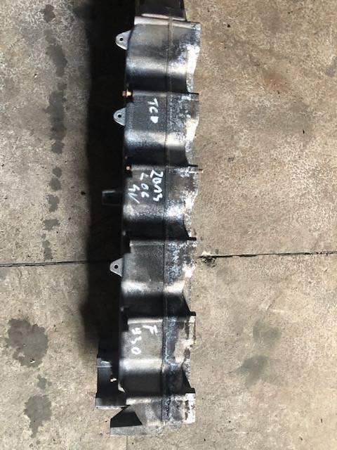 Deutz TCD 2013 L06 - Obudowa - 发动机及其零件 适用于 农业机械:图1 Deutz TCD 2013 L06 - Obudowa - 发动机及其零件 适用于 农业机械:图1