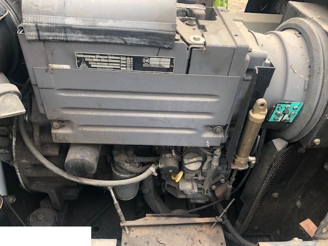 Deutz f3L1011 F - 发动机 适用于 农业机械:图1 Deutz f3L1011 F - 发动机 适用于 农业机械:图1
