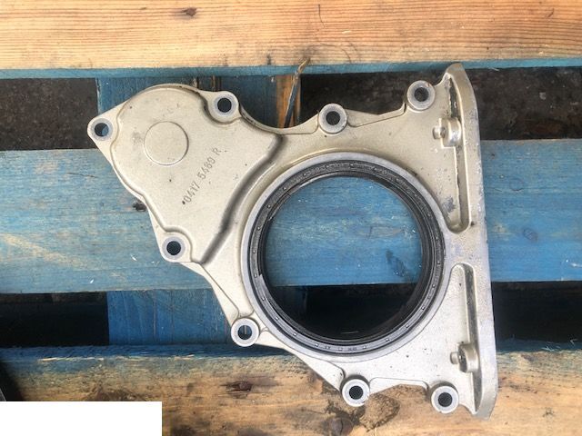 Deutz f4l1011 - Obudowa - 发动机及其零件 适用于 农业机械:图5 Deutz f4l1011 - Obudowa - 发动机及其零件 适用于 农业机械:图5
