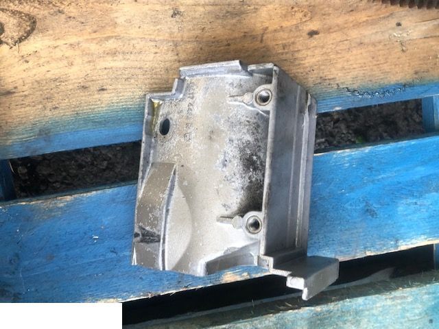 Deutz f4l1011 - Obudowa - 发动机及其零件 适用于 农业机械:图3 Deutz f4l1011 - Obudowa - 发动机及其零件 适用于 农业机械:图3