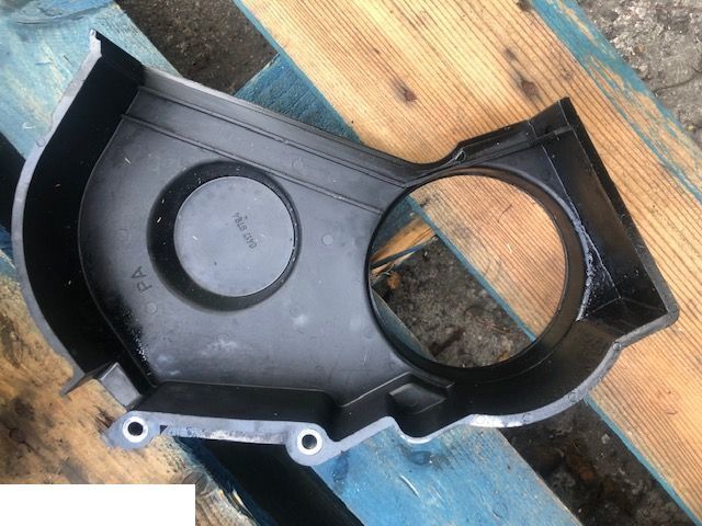 发动机及其零件 适用于 农业机械 Deutz f4l1011  - Osłona：图7