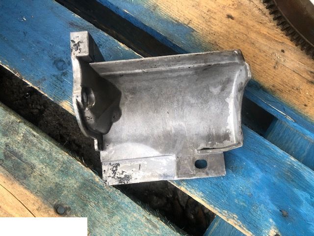 Deutz f4l1011 - Osłona - 发动机及其零件 适用于 农业机械:图3 Deutz f4l1011 - Osłona - 发动机及其零件 适用于 农业机械:图3