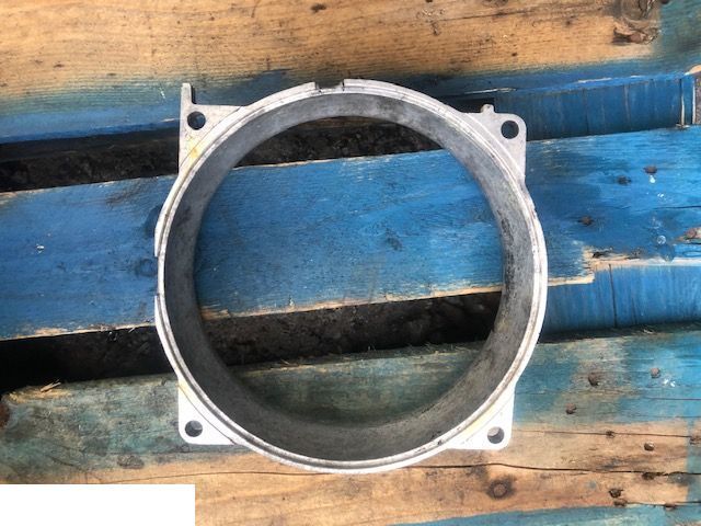 Deutz f4l1011 - Osłona - 发动机及其零件 适用于 农业机械:图1 Deutz f4l1011 - Osłona - 发动机及其零件 适用于 农业机械:图1