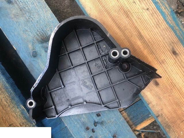 发动机及其零件 适用于 农业机械 Deutz f4l1011  - Osłona：图9