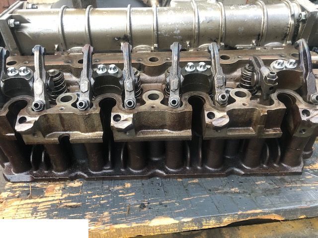 Deutz f4l1011 - Wtryski - 喷射器 适用于 农业机械:图4 Deutz f4l1011 - Wtryski - 喷射器 适用于 农业机械:图4