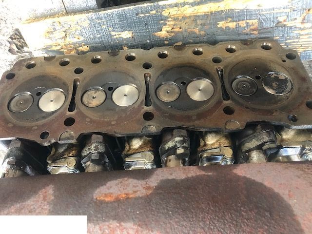 Deutz f4l1011 - Wtryski - 喷射器 适用于 农业机械:图2 Deutz f4l1011 - Wtryski - 喷射器 适用于 农业机械:图2