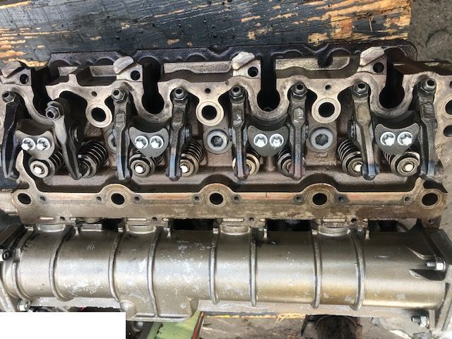 Deutz f4l1011 - Wtryski - 喷射器 适用于 农业机械:图1 Deutz f4l1011 - Wtryski - 喷射器 适用于 农业机械:图1