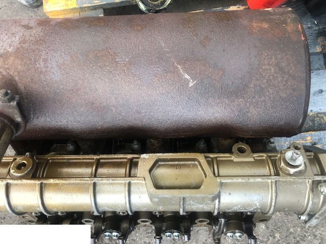 Deutz f4l1011 - Wtryski - 喷射器 适用于 农业机械:图3 Deutz f4l1011 - Wtryski - 喷射器 适用于 农业机械:图3