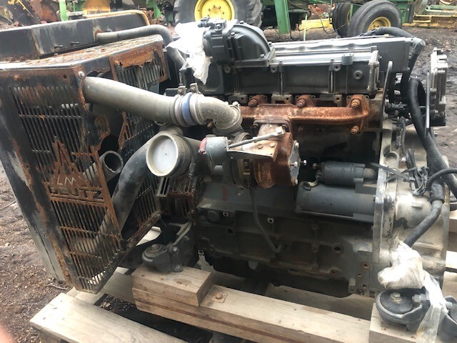 Deutz tcd 2013 L04 2V - 发动机 适用于 农业机械:图5 Deutz tcd 2013 L04 2V - 发动机 适用于 农业机械:图5