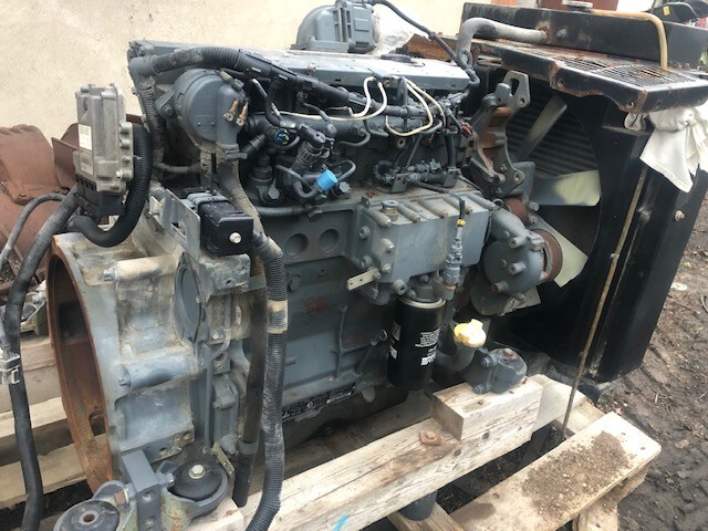 Deutz tcd 2013 L04 2V - 发动机 适用于 农业机械:图1 Deutz tcd 2013 L04 2V - 发动机 适用于 农业机械:图1