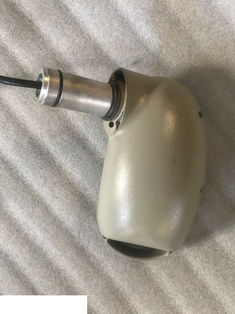 Fendt Varioterminal - Panel - 驾驶室和内部 适用于 农业机械:图1 Fendt Varioterminal - Panel - 驾驶室和内部 适用于 农业机械:图1