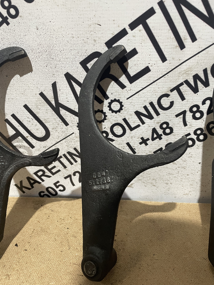 Fiat Agri 70-90, 90, 93, 94 - widełki - 备件 适用于 农业机械:图3 Fiat Agri 70-90, 90, 93, 94 - widełki - 备件 适用于 农业机械:图3