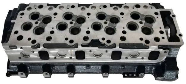 Isuzu 4HK1 Hitachi - głowica cylindra NOWA GWARANCJA 8981706170 - 汽缸盖 适用于 建筑机械:图1 Isuzu 4HK1 Hitachi - głowica cylindra NOWA GWARANCJA 8981706170 - 汽缸盖 适用于 建筑机械:图1